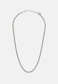 Pier One Set - Reloj - Silver-Coloured 13 Pier One Set - Reloj - Silver-Coloured -Pier One a0a260db7bf34bacb5b27cc1dd160754