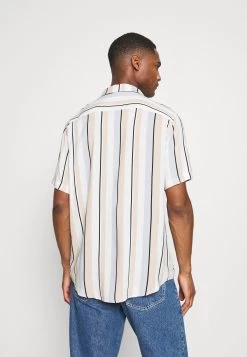 Pier One Camisa - Beige 12 Pier One Camisa - Beige -Pier One a14872a9fbf24163813e7c0bbd193c5c