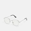 Pier One Unisex - Gafas Con Filtro De Luz Azul - Silver 2 Pier One Unisex - Gafas Con Filtro De Luz Azul - Silver -Pier One a16c5c71d95e4bfe9e3e62eaa2938049