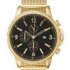 Pier One Reloj - Gold-Coloured -Pier One a1a658a921b243aeb8b903aaafcc07ec