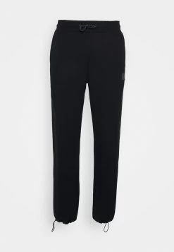 Pier One Pantalones Deportivos - Black -Pier One a1cdc81291724b838b4588611e5e0c70