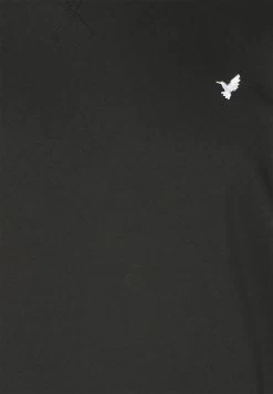 Pier One Plus Size 2 Pack - Sudadera - Black/Mottled Grey 15 Pier One Plus Size 2 Pack - Sudadera - Black/Mottled Grey -Pier One a25b0fb9ff0f4e47b12247b86f70f60f