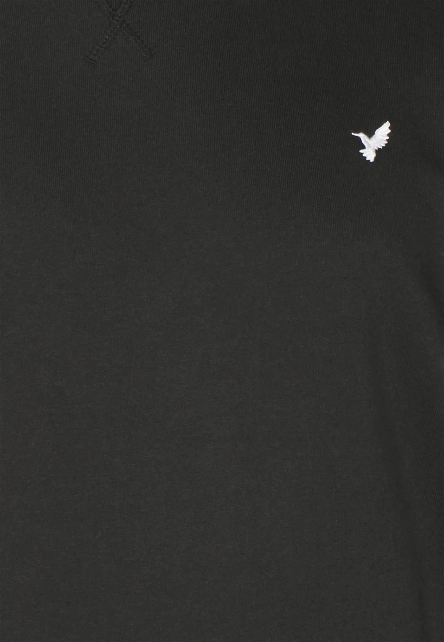 Pier One Plus Size 2 Pack - Sudadera - Black/Mottled Grey 9 Pier One Plus Size 2 Pack - Sudadera - Black/Mottled Grey - Imagen 7