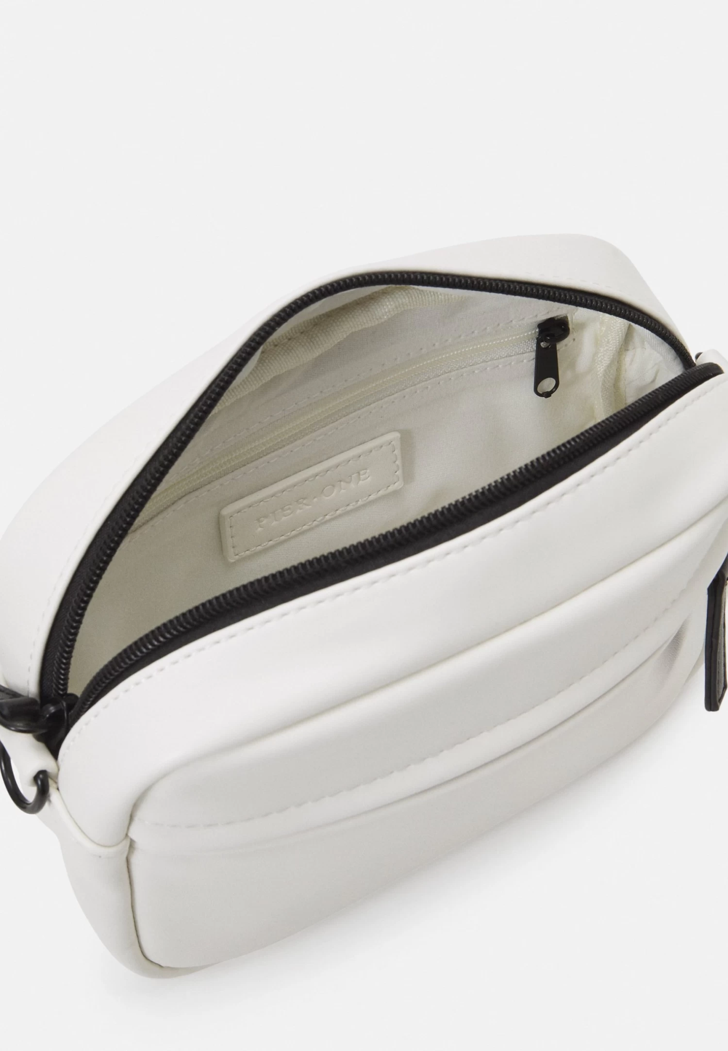 Pier One Bandolera - Off-White 5 Pier One Bandolera - Off-White - Imagen 3