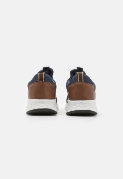 Pier One Unisex - Zapatillas - Dark Blue -Pier One a265e4ec0e8848e4897238149fc32913