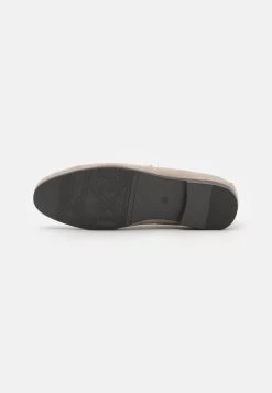 Pier One Mocasines - Grey 12 Pier One Mocasines - Grey -Pier One a3f4ed5af70e4e80a3266a1377fea688