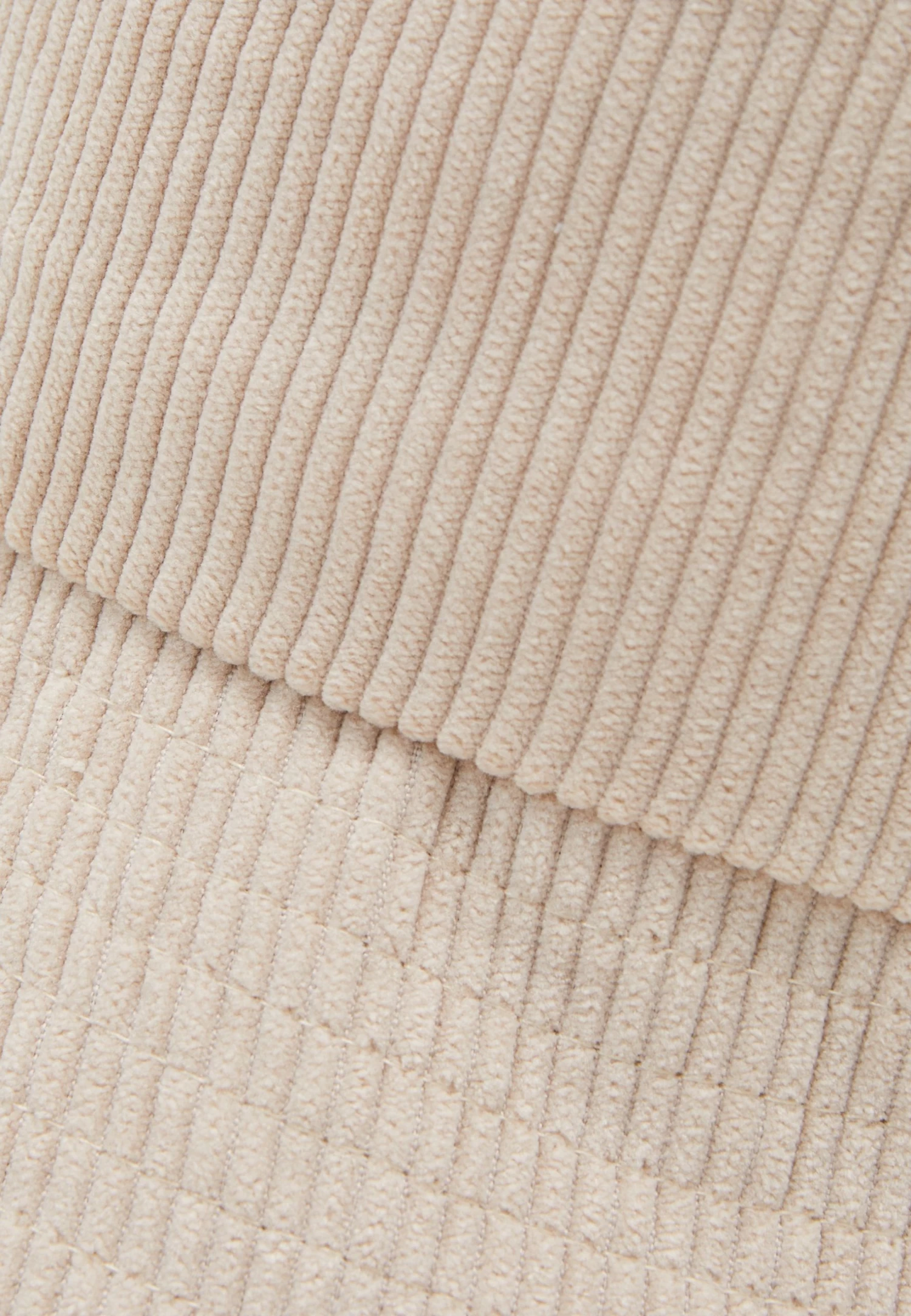 Pier One Unisex - Sombrero - Beige 5 Pier One Unisex - Sombrero - Beige - Imagen 3