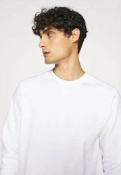 Pier One 2 Pack - Sudadera - White/Black -Pier One a5485bef5ad44f4282ce09e954d19f56