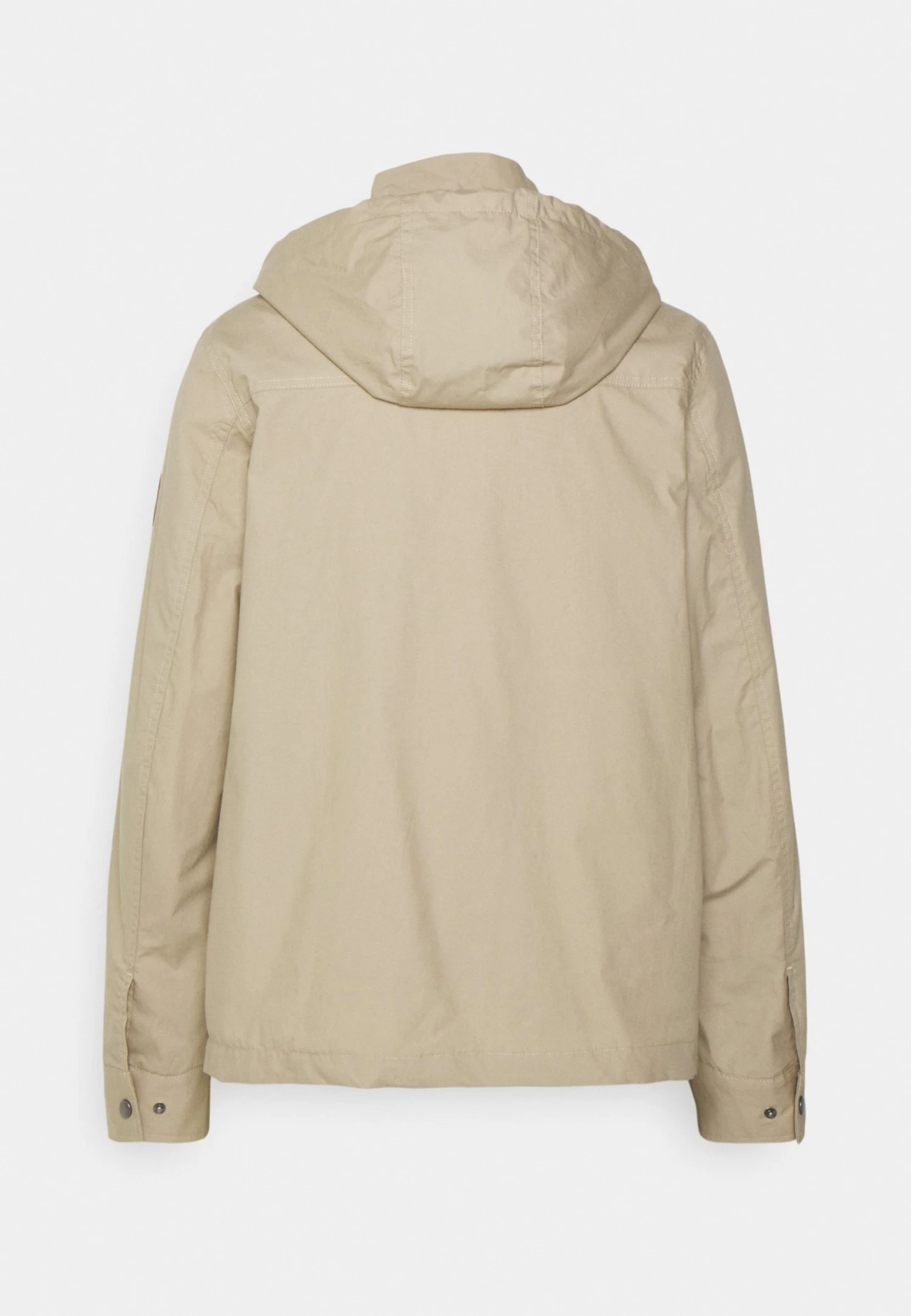 Pier One Cortaviento - Tan 4 Pier One Cortaviento - Tan - Imagen 2