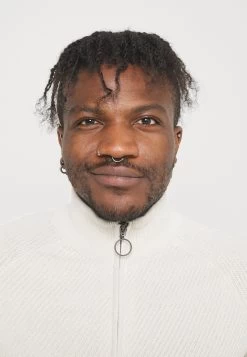 Pier One Chaqueta De Punto - Off White -Pier One a6e87c920a6e46b1a88e5281364b634e