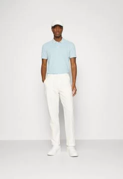 Pier One 3 Pack - Polo - Light Blue/Blue/Dark Blue