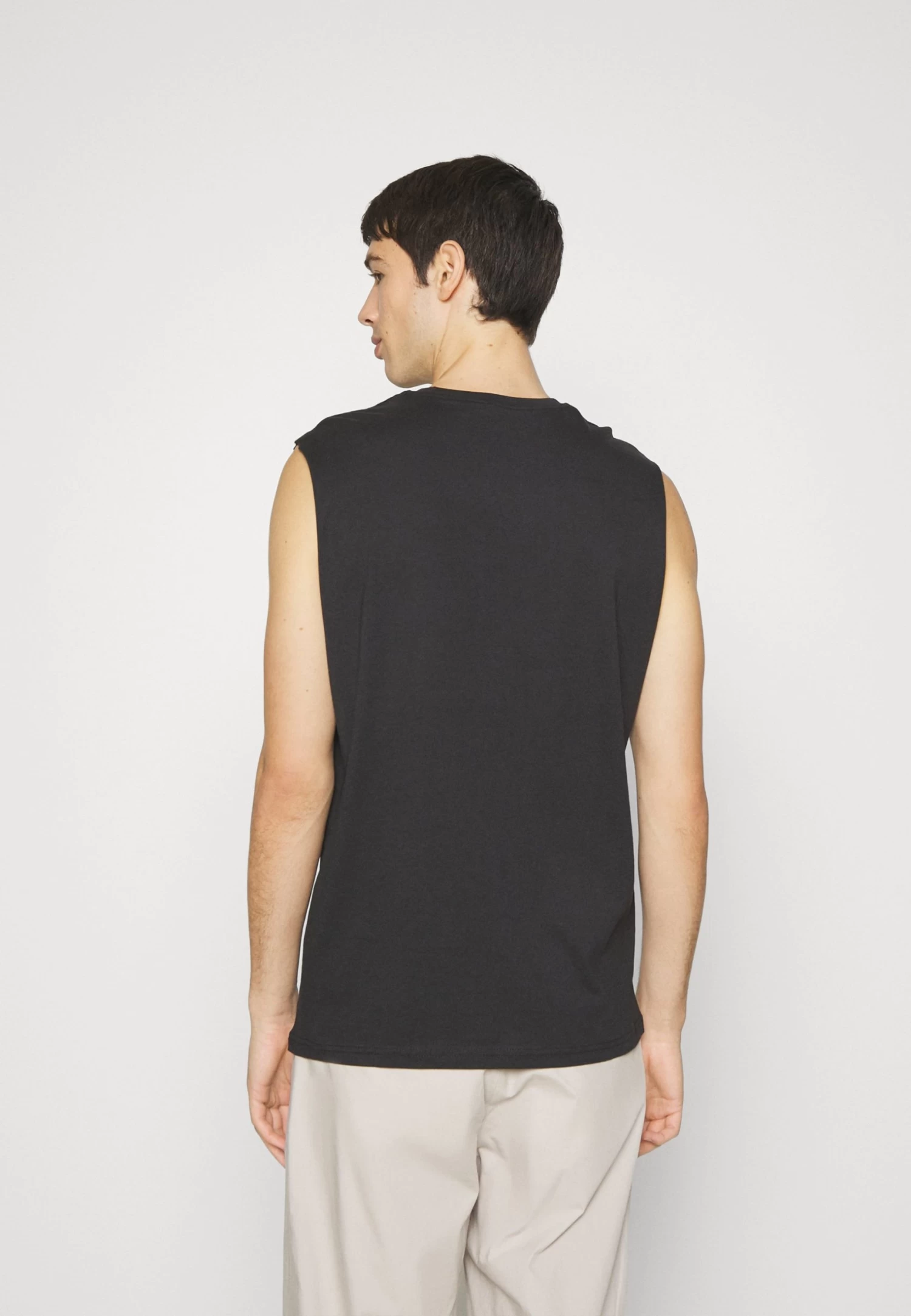 Pier One 2 Pack - Top - Black 5 Pier One 2 Pack - Top - Black - Imagen 3