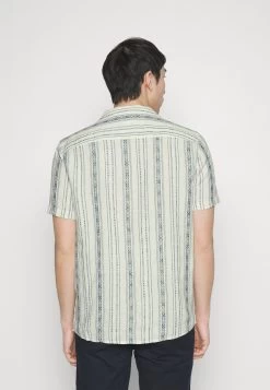 Pier One Camisa - Off-White -Pier One a8deee06615d446086fd1001c5407d2d