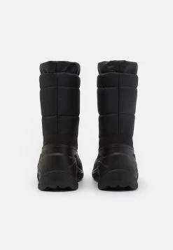 Pier One Unisex - Botas Para La Nieve - Black 10 Pier One Unisex - Botas Para La Nieve - Black -Pier One a8f21f979e9f4ad28e94124bb13206d6