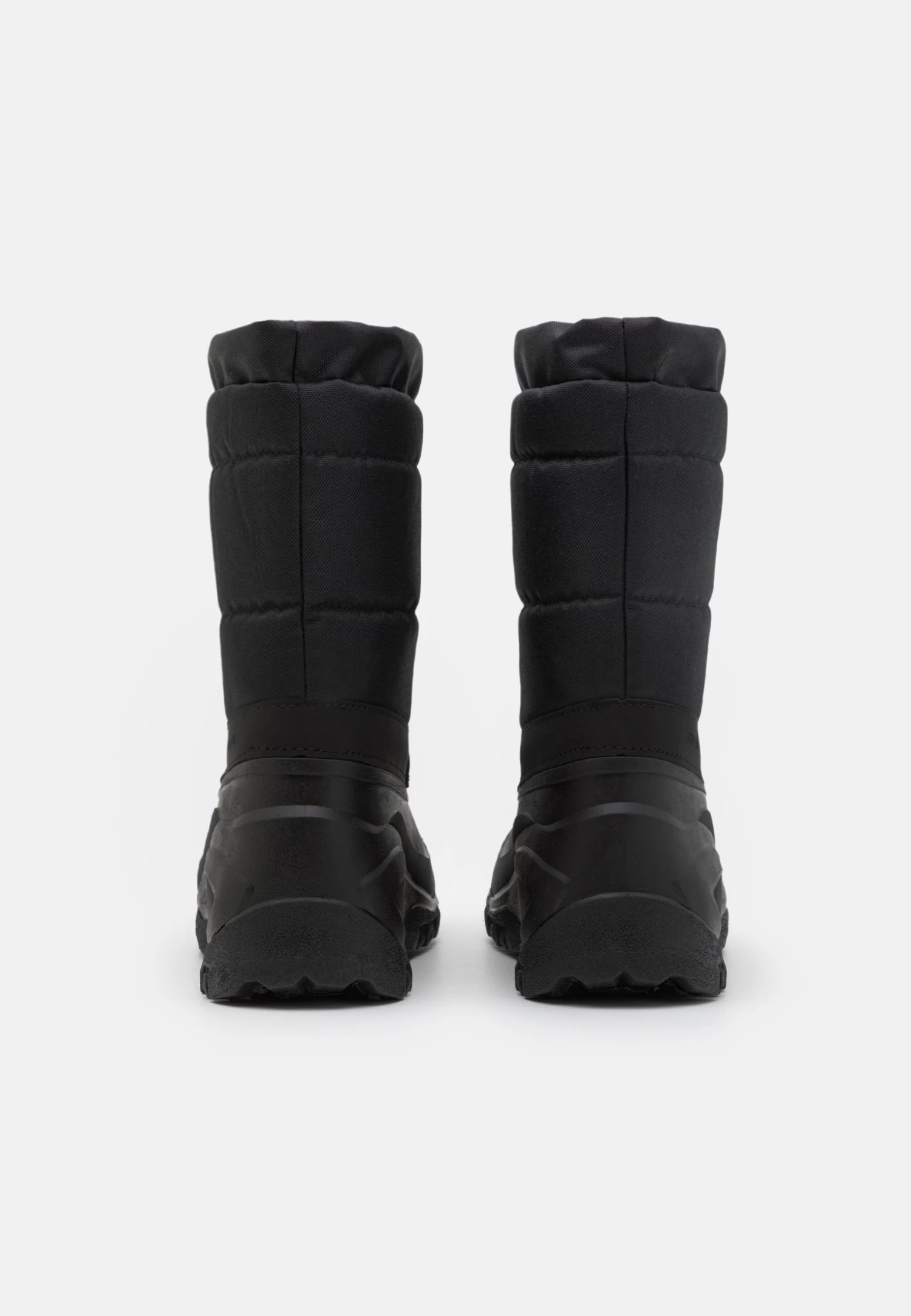 Pier One Unisex - Botas Para La Nieve - Black 5 Pier One Unisex - Botas Para La Nieve - Black - Imagen 3