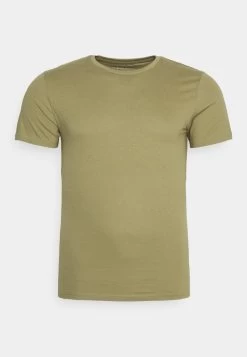 Pier One 5 Pack - Camiseta Básica - Orange/Dark Blue/Green 14 Pier One 5 Pack - Camiseta Básica - Orange/Dark Blue/Green -Pier One a986b73ea62b4b13acf099c9ccb70a13