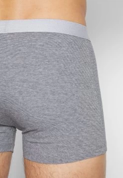 Pier One 5 Pack - Culotte - Dark Blue/Mottled Grey 9 Pier One 5 Pack - Culotte - Dark Blue/Mottled Grey -Pier One aa0166307eae42cabac100bfcbd92d7d