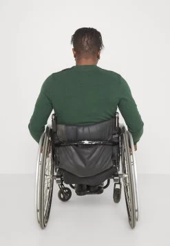 Pier One Jersey De Punto - Dark Green -Pier One aa0d6dc69d9f473dbb78d6e9e5e795c4