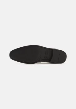 Pier One Zapatos De Vestir - Grey -Pier One ab345430a69e4561ae758379c0f95718