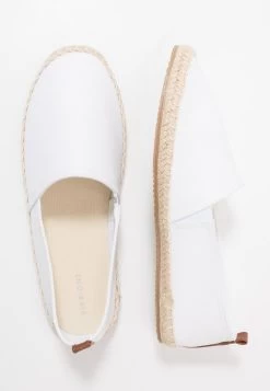 Pier One Rena Espadrille Unisex - Alpargatas - White 9 Pier One Rena Espadrille Unisex - Alpargatas - White -Pier One ab5cbd7acee24999906ebe55251ad5ea