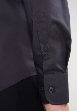 Pier One Camisa - Dark Grey 12 Pier One Camisa - Dark Grey -Pier One ab9cdb89e20f4d3a8e01a281680fd702