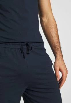 Pier One Pijama - Dark Blue -Pier One abffe87bb0f94982aafc8dc6394659d1