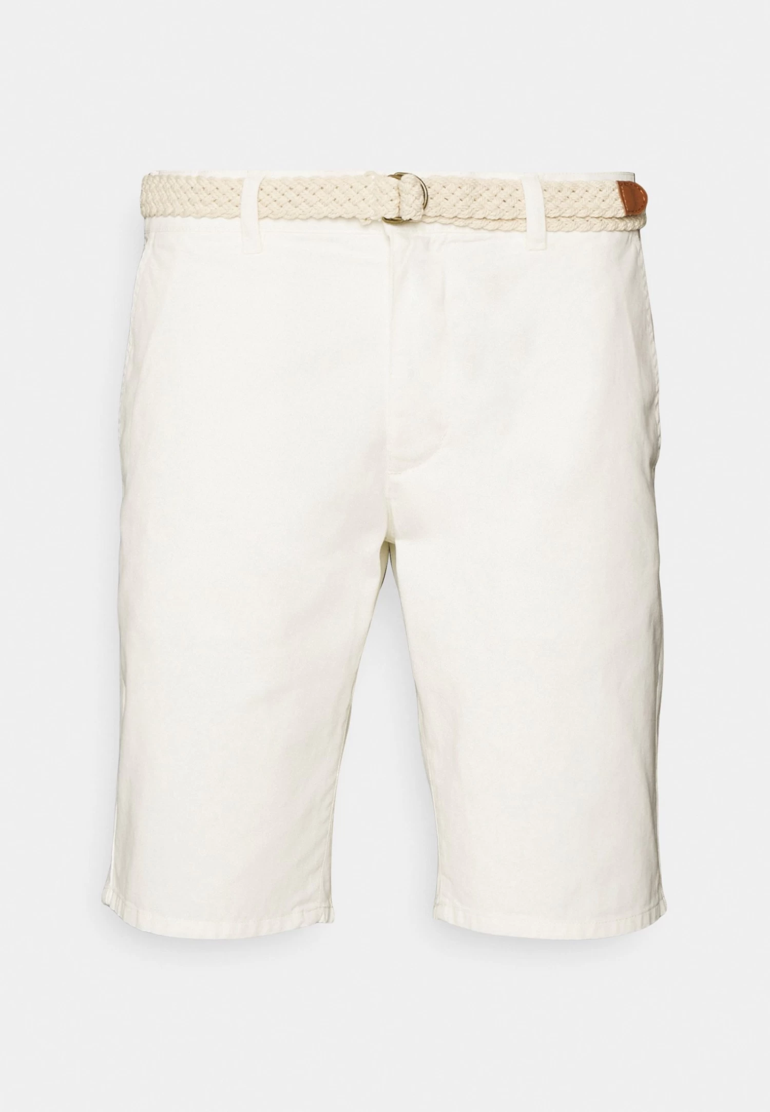 Pier One Shorts - White 6 Pier One Shorts - White - Imagen 4