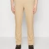 Pier One Pantalones - Beige 1 Pier One Pantalones - Beige -Pier One ada197c17e474048a94576bbf50ddeff