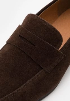 Pier One Mocasines - Dark Brown 13 Pier One Mocasines - Dark Brown -Pier One adb487ce627a49db9251319ed9f14cab