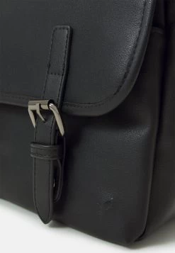 Pier One Unisex - Bandolera -Black -Pier One adbd5d8fbbd24c28a61f94af8a00c514