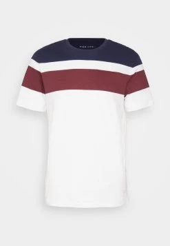 Pier One Camiseta Estampada - White 12 Pier One Camiseta Estampada - White -Pier One ae2d07426d5742e7b1d8d543c1782216