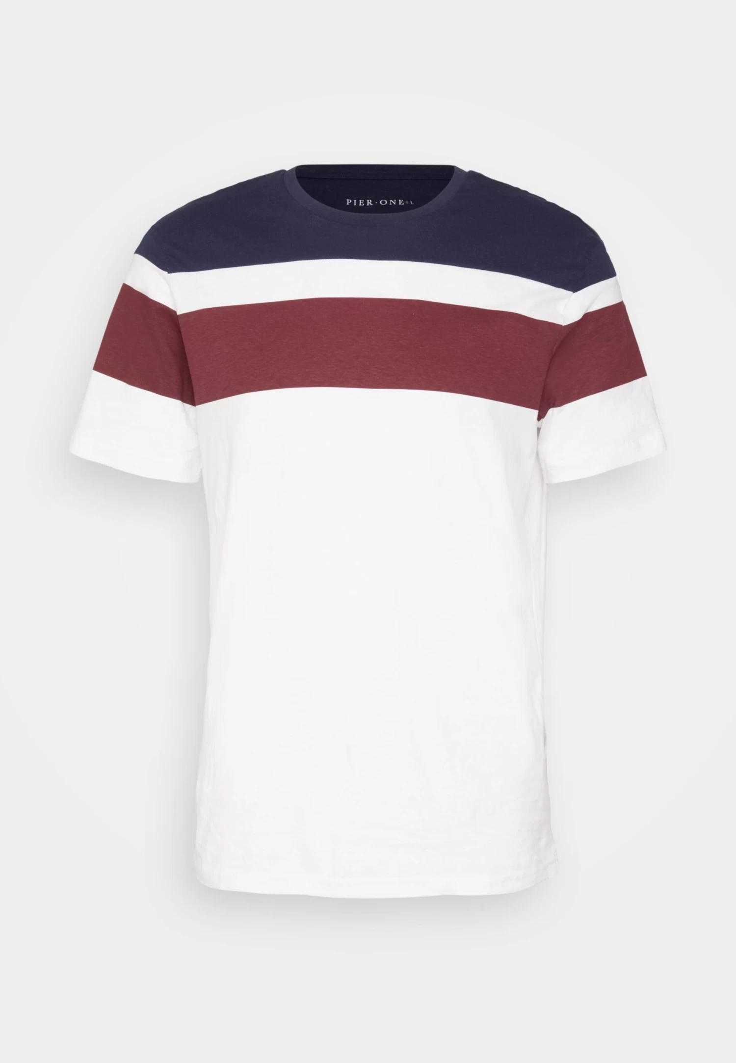 Pier One Camiseta Estampada - White 7 Pier One Camiseta Estampada - White - Imagen 5