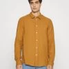 Pier One Camisa - Cognac 2 Pier One Camisa - Cognac -Pier One ae4ada68969c47a1922b3fb0d5732b72