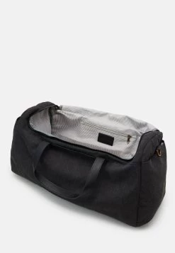 Pier One Unisex - Bolsa De Fin De Semana - Black -Pier One aed15af2a4c14197b6e276775ff69b4f