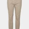Pier One Pantalones Chinos - Taupe 2 Pier One Pantalones Chinos - Taupe -Pier One af48a80486be46f39be58b2ccc88ba5d