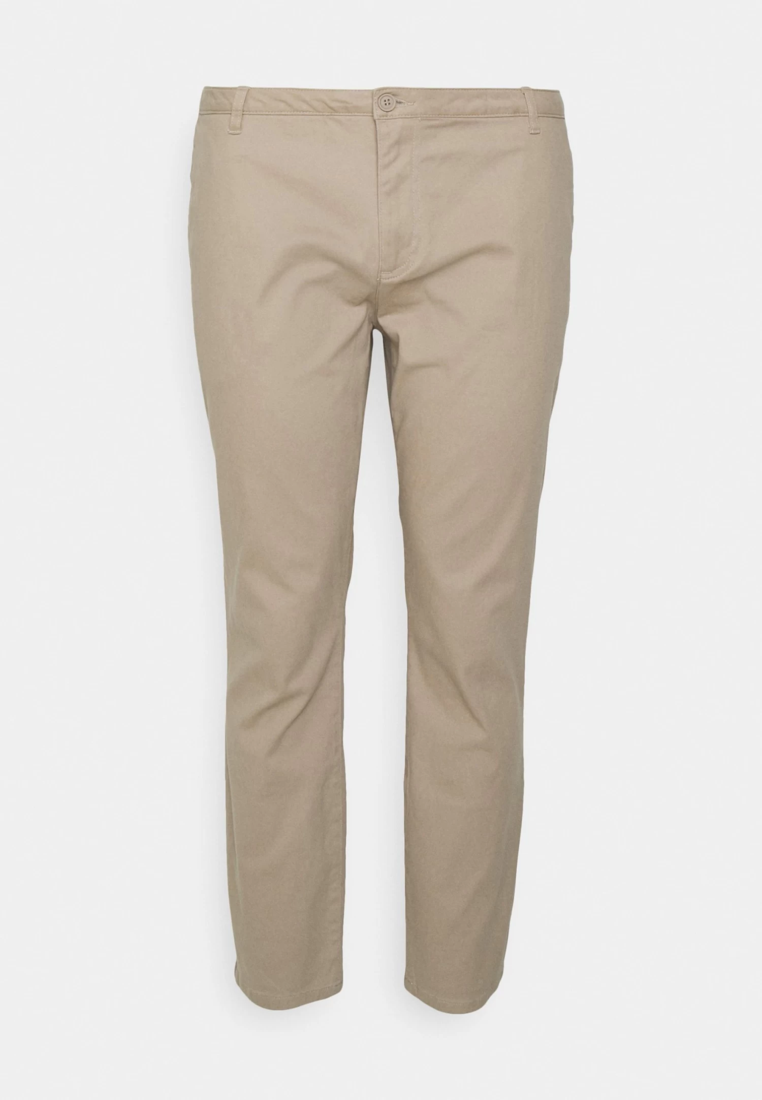 Pier One Pantalones Chinos - Taupe 3 Pier One Pantalones Chinos - Taupe
