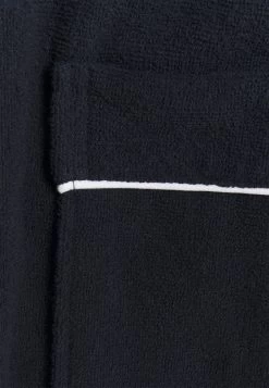 Pier One Albornoz - Dark Blue/White 7 Pier One Albornoz - Dark Blue/White -Pier One af5db020933b45ceb4cef8b9825af3a6