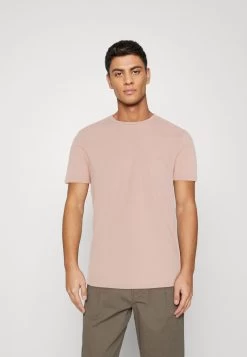 Pier One 7 Pack - Camiseta Básica - Red/Silver/Royal Blue -Pier One af65b59508ff47fda4b274cde1525307