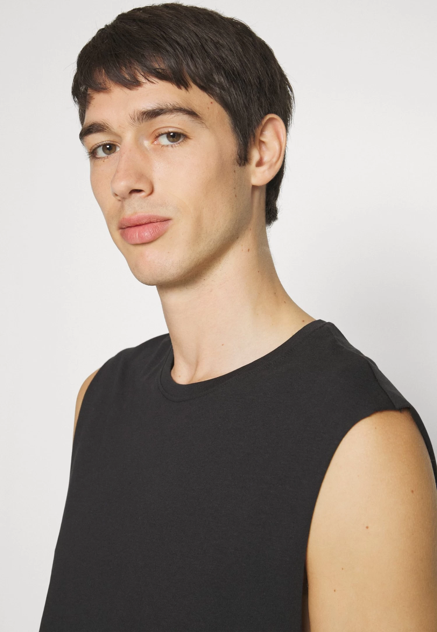 Pier One 2 Pack - Top - Black 8 Pier One 2 Pack - Top - Black - Imagen 6