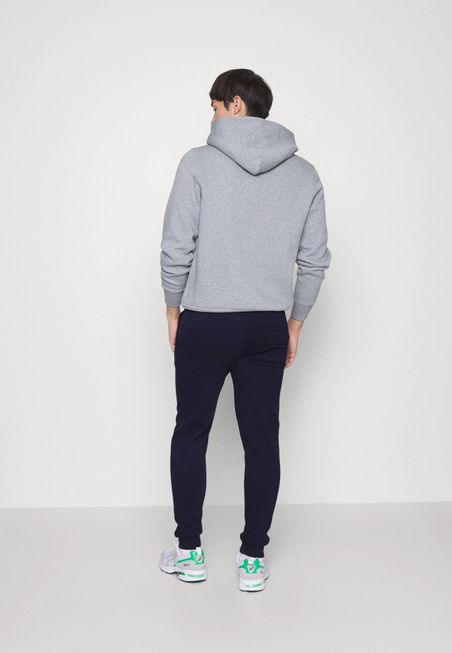 Pier One 2 Pack - Pantalones Deportivos - Dark Blue 5 Pier One 2 Pack - Pantalones Deportivos - Dark Blue - Imagen 3