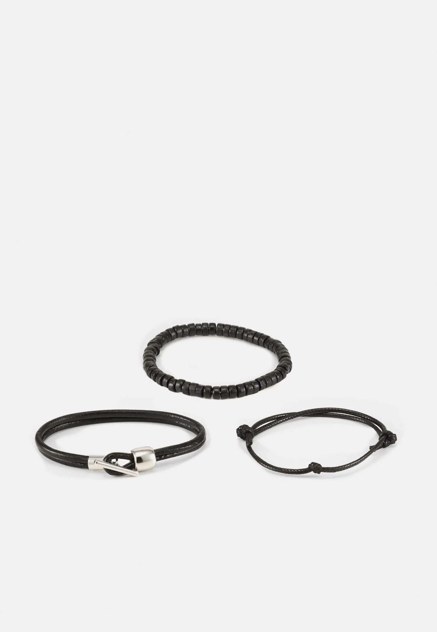 Pier One Set - Reloj - Black 6 Pier One Set - Reloj - Black - Imagen 4