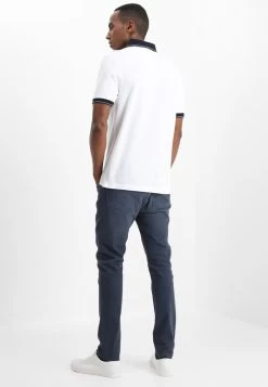 Pier One Coloured Baron - Vaqueros Slim Fit - Dark Blue 10 Pier One Coloured Baron - Vaqueros Slim Fit - Dark Blue -Pier One b125e3781eb6458e8b39dabe0da8f90b