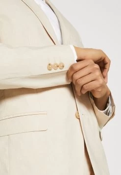 Pier One Set - Traje - Beige -Pier One b13dc2b10e8e4c9bbd894336370ca6be