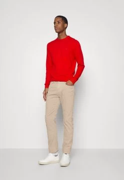 Pier One Corduroy - Pantalones - Tan -Pier One b163bfa263b44e1fbb571c2ee0e199f9