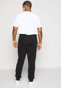 Pier One 2 Pack - Pantalones Deportivos - Black/Mottled Light Grey 12 Pier One 2 Pack - Pantalones Deportivos - Black/Mottled Light Grey -Pier One b16e106b50db4ac992601726205aee1a