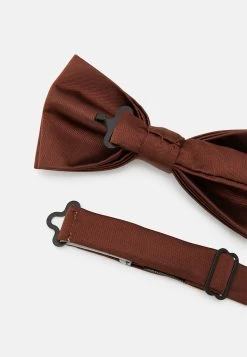 Pier One Pajarita - Cognac -Pier One b17029751709417887889fb49493cfcb