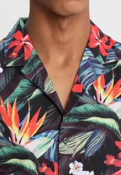 Pier One Flower Resort - Camisa - Multicoloured -Pier One b1871bceda49406abcef2e381926bdfe