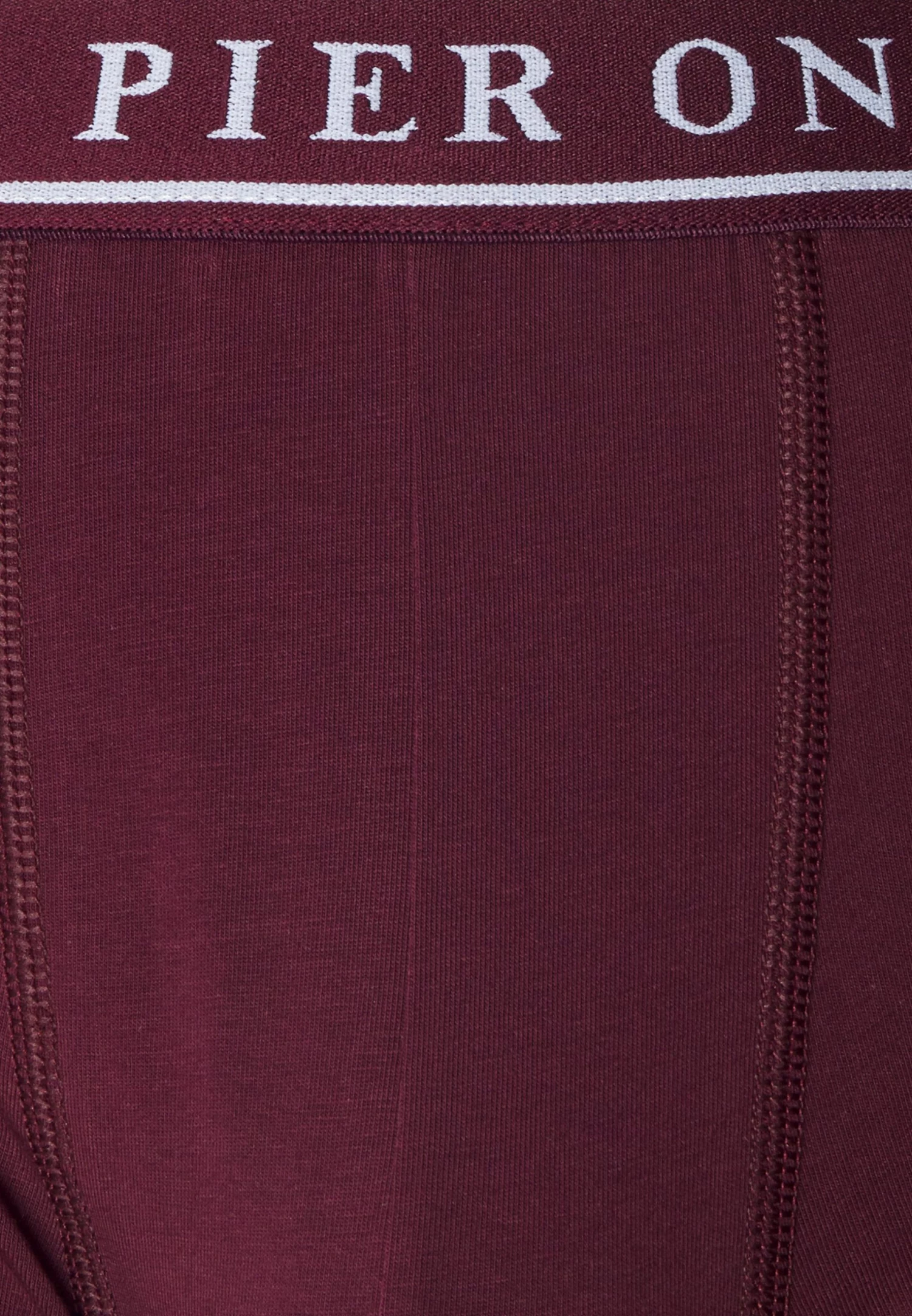 Pier One 5 Pack - Culotte - Bordeaux/Mottled Grey 7 Pier One 5 Pack - Culotte - Bordeaux/Mottled Grey - Imagen 5