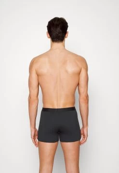 Pier One 7 Pack - Culotte - Black/Dark Blue/Dark Grey -Pier One b2acf2b14a8540949b74b41dcf11eef7