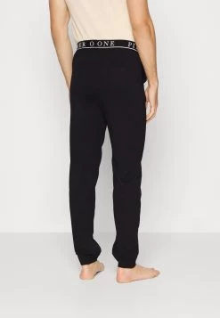 Pier One Pantalón De Pijama - Black 9 Pier One Pantalón De Pijama - Black -Pier One b5b87e2eedef47808434dd8a26f8d238